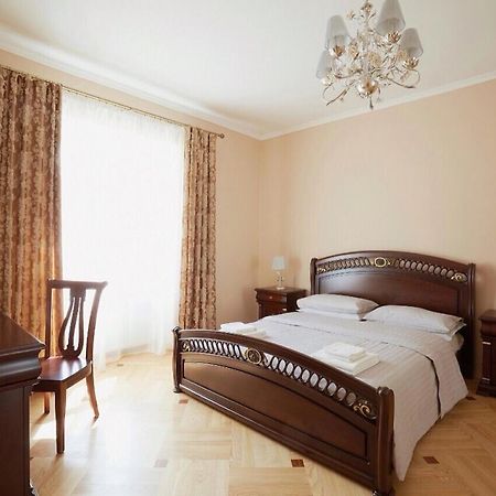 Myaparts B7 Appartement Lviv Buitenkant foto