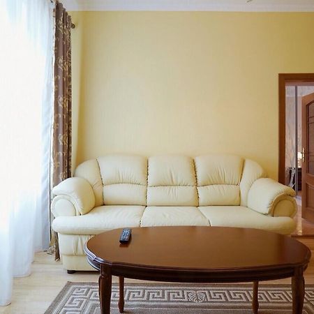 Myaparts B7 Appartement Lviv Buitenkant foto