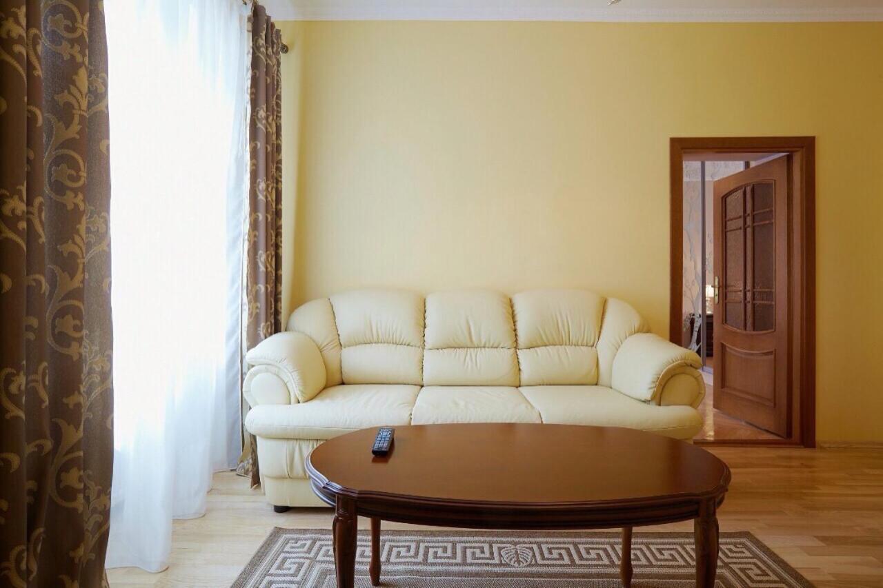 Myaparts B7 Appartement Lviv Buitenkant foto