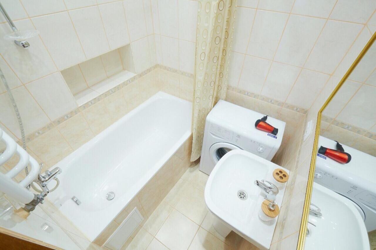 Myaparts B7 Appartement Lviv Buitenkant foto